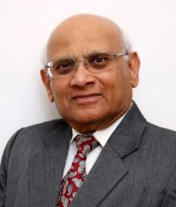 Vinod P. Shah Ph. D.