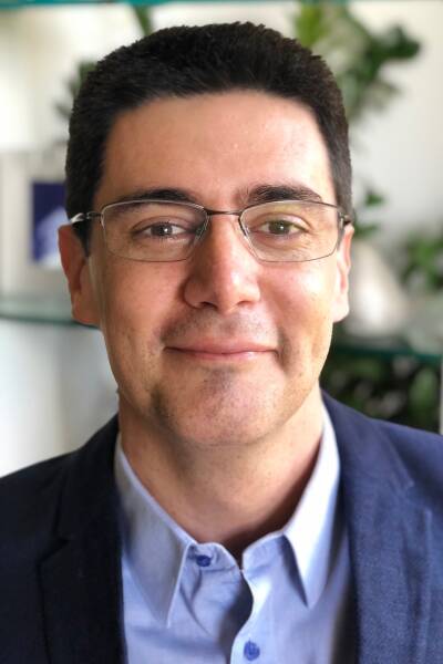 Rodrigo Cristofoletti