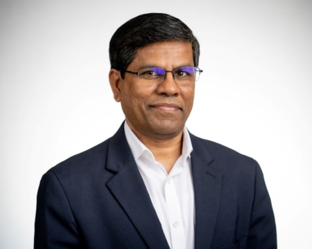 Karunakar (Karu) Sukuru