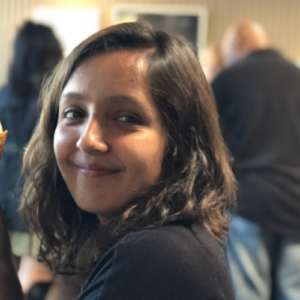 Kruthika Harish Jain