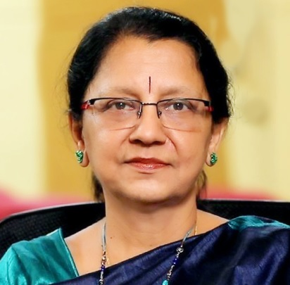 Padma V. Devarajan