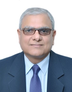 Ashwini Kumar Nangia