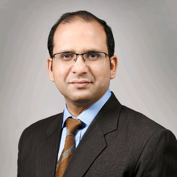 Ajay Saxena