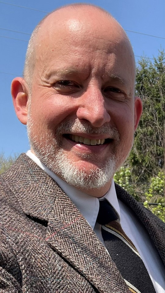 David Curran